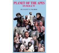 Planet Of The Apes On Film & Tv