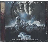 Planet Of The Apes (Original Motion Picture Soundtrack)