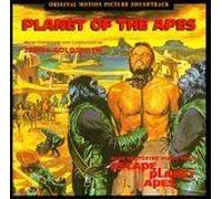 Planet Of The Apes: Original Motion Picture Soundtrack - Also Featuring Music From Escape From The Planet Of The Apes