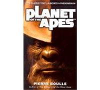 Planet of the Apes Pierre Boulle (Auteur)