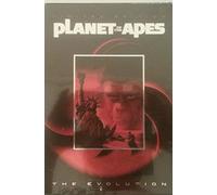 Planet of the Apes - The Evolution (Complete Series)