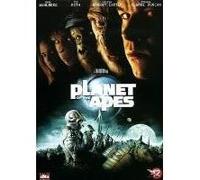 PLANET OF THE APES-VO ST NL G