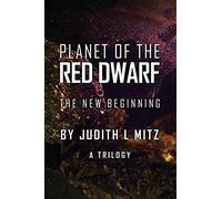 Planet Of The Red Dwarf