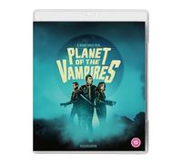 Planet of the Vampires [Blu-ray] [Region A & B & C]
