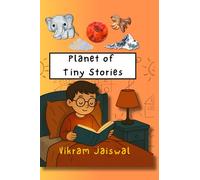 Planet of Tiny Stories