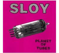 Planet Of Tubes
