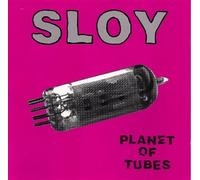Planet Of Tubes CD