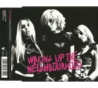 Planet of Women - Waking Up The. [Import]