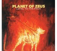 Planet of Zeus - Loyal to the Pack (2lp)
