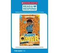Planet Omar: Accidental Trouble Magnet