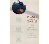 Planet on the Table, The Writer's Studio, 4