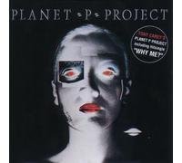 Planet P - Planet P.Project [Import]