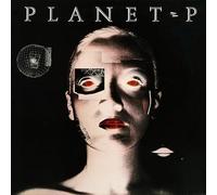 Planet P - Planet P Project (Turquoise Marble Vinyl)