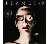 Planet P - Planet P Project (Turquoise Vinyl)