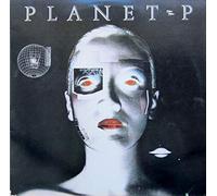 Planet P Project [Import Anglais]