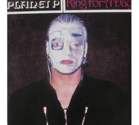 Planet P Project - King For A Day - Geffen Records - GEFA 3579