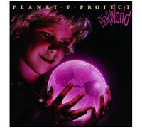 Planet P Project - Pink World [Vinyl] 180 Gram