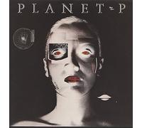 Planet P Project - Planet P - Geffen Records - GEF 25367