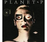 Planet P Project - Planet P Project [Import]