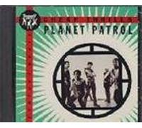 Planet Patrol - Cheap Thrills