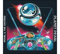 Pearl – Planet Pearl – Vinyle 33 Tours