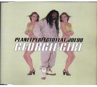 Planet Perfecto - Georgie Girl [Import]