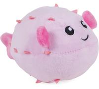 Planet Pippa Eco Plush Dog Toy