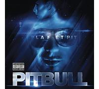 Pitbull - Planet Pit [New CD] Explicit