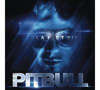 Pitbull - Planet Pit