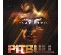Planet Pit [Pressing] [Import Allemand]