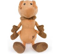 Planet Plush Ant Eco Dog Toy