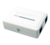 PLANET POE-152 - Injecteur de puissance - connecteurs de sortie : 1