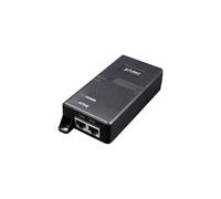 Pla.Net commutateur réseau POE-163 Gigabit (10/100/1000) avec PoE Noir