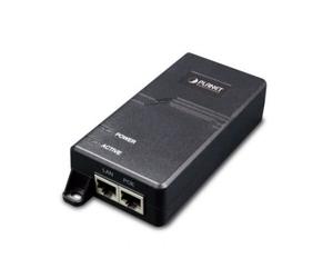 PLANET POE-172 Injecteur Ultra PoE Gigabit 60W