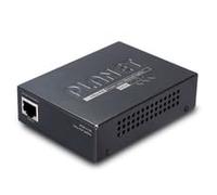 Planet POE-172S répartiteur réseau Black Power Over Ethernet (PoE)