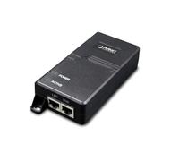 PLANET POE-173 - Injecteur Ultra PoE 60W Gigabit, Single-Port, Compatible 802.3af/at