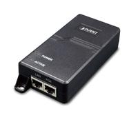 Planet POE-173 PoE adapter - PoE adapters (Fast, Gigabit, 115 x 62.5 x 31 mm, IE