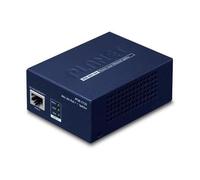 PLANET POE-173S séparateur voix-données Connexion Ethernet, supportant l'alimentation via ce port (PoE) Noir
