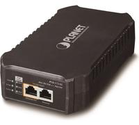 Planet POE-175-95 Injecteur Ultra PoE 802.3af/at/bt, jusqu'à 95W, PoH, 1000Base-T, alimentation interne