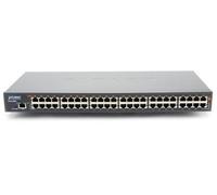 Planet POE-2400G Hub Injecteur 24P Gigabit PoE+ 440W