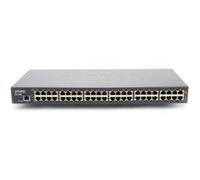PLANET POE2400G commutateur réseau Géré Gigabit Ethernet (10/100/1000) Connexion Ethernet, supportant l'alimentation via ce port (PoE) Bleu