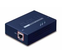 PLANET POE E201 IEEE802.3at PoE Gigabit Extender