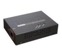 PLANET POE-E201 - relais - Ethernet, Fast Ethernet, Gigabit Ethernet G