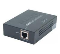 Planet poe-e201 repeteur gigabit poe+ 802.3at planet technology corp. G