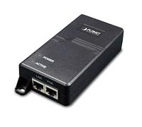 PLANET POE173 commutateur réseau Gigabit Ethernet (10/100/1000) Connexion Ethernet, supportant l'alimentation via ce port (PoE) Noir