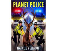 Planet Police: True Stories from the Frontline of British Policing