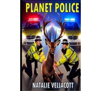 Planet Police: True Stories from the Frontline of British Policing