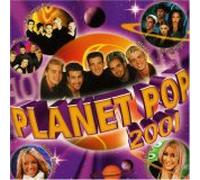 Planet Pop 2001 [Import]