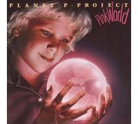 Planet Project - Pink World