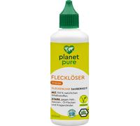 PLANET PURE Détachant à l'Orange - 100 ml